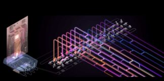 HRL demonstrates a silicon quantum processor that runs itself