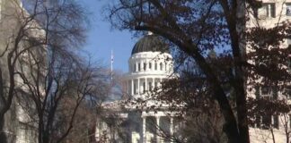 Bill to prevent registered sex offenders from running for office in California fails