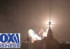 Relentless Strikes Pound Iran — What’s Missing? BREAKING: US strikes Iran for seventh consecutive night, targeting military infrastructure
