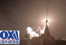 Relentless Strikes Pound Iran — What’s Missing? BREAKING: US strikes Iran for seventh consecutive night, targeting military infrastructure