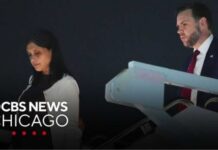VP’s Baby Upends Beltway Norms VP JD Vance, Second Lady Usha Vance welcome baby boy