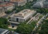 Woke Crackdown Targets Smithsonian Halls