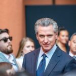 Co‑Conspirator On Payroll—Newsom Plays Dumb
