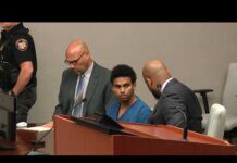 $3M bond still stands for 2 men charged in Delaware County murder of 55-year-old woman