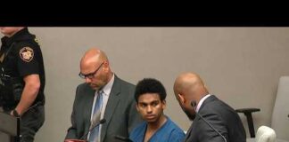 $3M bond still stands for 2 men charged in Delaware County murder of 55-year-old woman