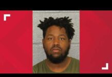 Man's arrest for attacking woman sparks safety concerns, criminal history questions