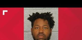 Man's arrest for attacking woman sparks safety concerns, criminal history questions