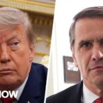 DOJ Slush Fund VANISHES Overnight ‘Financing for FELONS’: Fmr. Rep. slams Trump’s DOJ fund that may pay out Jan. 6 rioters