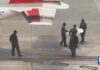 Dog Pack Mauling Triggers Miami Dash 9-year-old flown to Miami after dog attack in Bahamas