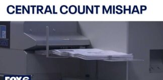 Milwaukee Central Count mishap delays primary results, what happened? | FOX6 News Milwaukee