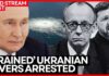 NORD STREAM SABOTAGE: Ukrainian Diver Arrested, Germany NOW Backs Russia's 2024 Version!