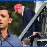 Osoff’s comments about Natalie Harp drew Trump into a fight about corruption he can't win
