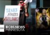 WNBA Coach Denies Locker-Room Threat Fever-Lynx game draws protests after Sophie Cunningham’s comments on trans athletes
