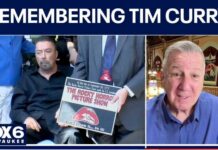 British actor Tim Curry dead at 80; looking back on his career | FOX6 News Milwaukee