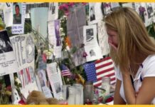 9/11 victim identified using genetic genealogy technique