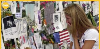 9/11 victim identified using genetic genealogy technique