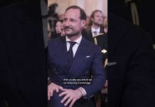 Zero-Drama Throne Flip Stuns Watchers What happens now that Norway's King Harald has died?