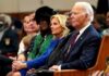 Grim Update: Biden’s Cancer Battle Deepens Ex-President Biden's cancer has spread, son says