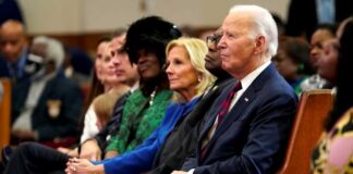 Ex-President Biden's cancer has spread, son says