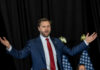 Vance Targets Illegal Labor—Wages on the Line J.D. Vance, Vice President