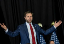 Vance Targets Illegal Labor—Wages on the Line J.D. Vance, Vice President