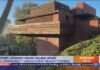 Report: Famous Frank Lloyd Wright home in L.A. is falling apart