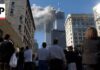 Haunting 9/11 Frames Rewired Our Memory AP photographer recalls capturing haunting images of 9/11