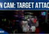 On cam: Woman hits teenager inside Target