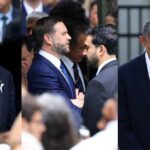 Pentagon Pivot: Trump Breaks With Tradition Former Presidents Obama, Biden, VP JD Vance, Mayor Mamdani Pay Tribute To 9/11 Victims | N18G