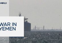 Red Sea Grip Tightens – Trade Jitters Explode Houthis capture Yemen's entire Red Sea coastline