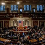 Memory Purge in LA? Chávez Erased Fast U.S. House chamber with lawmakers gathered before a session