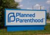 Planned Parenthood Honors Biden – Ignites Pro-Life Fury Planned Parenthood sign outdoors