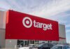 Hate-Fueled Attack Shocks Miami Target Target store exterior with parking lot